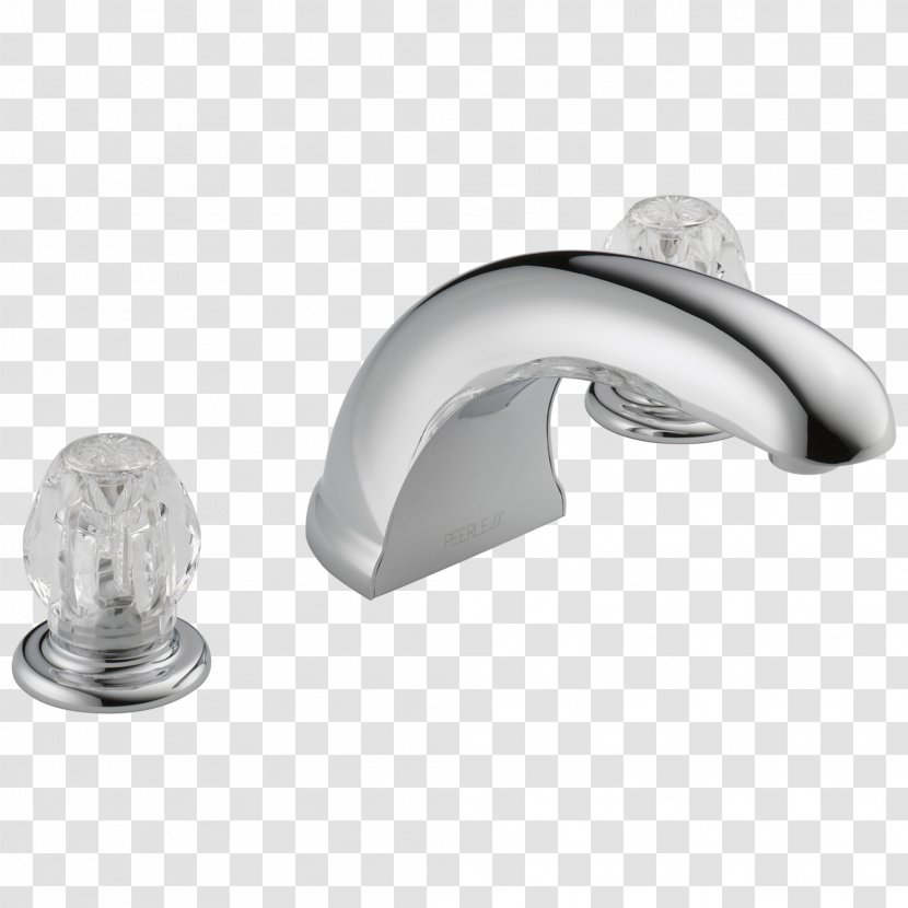 Tap Bathtub Pressure-balanced Valve Bathroom - Brand Transparent PNG