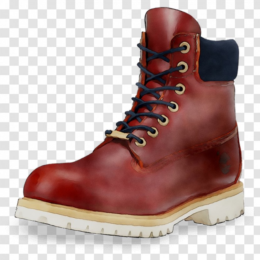 Shoe Boot Walking Product - Footwear - Brown Transparent PNG