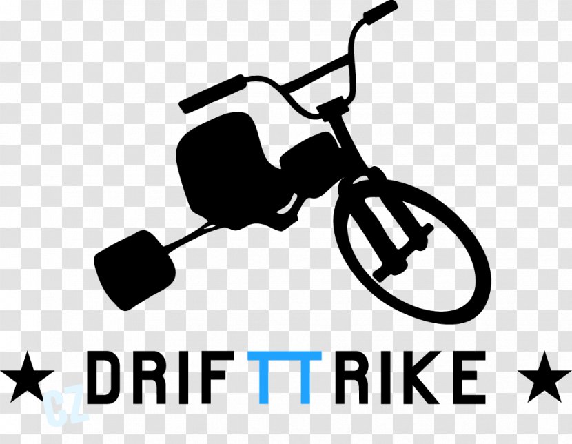 Bicycle Drift Trike Motorized Tricycle Drifting Transparent PNG