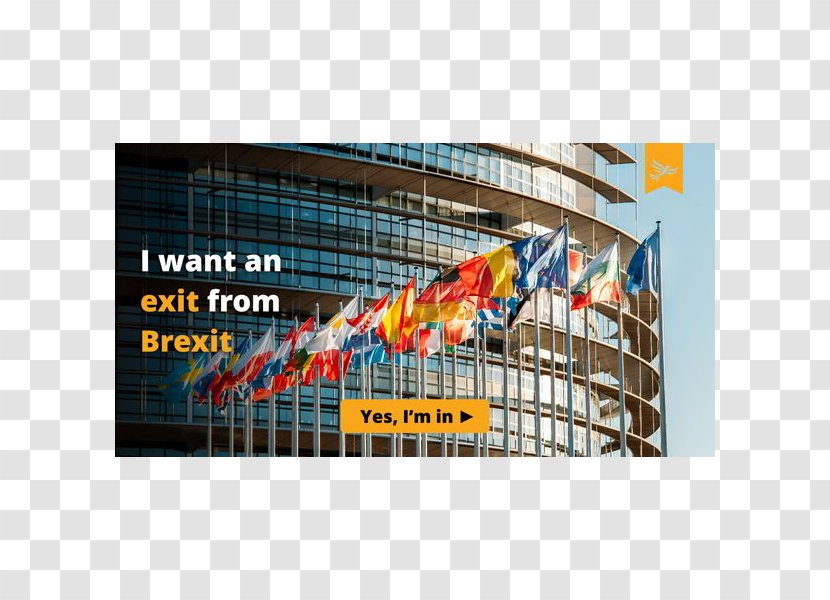 United Kingdom Brexit Withdrawal From The European Union Liberal Democrats Transparent PNG