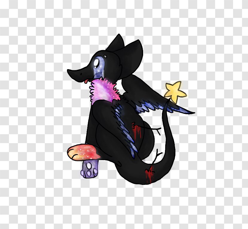 Penguin Animated Cartoon Shoe Transparent PNG
