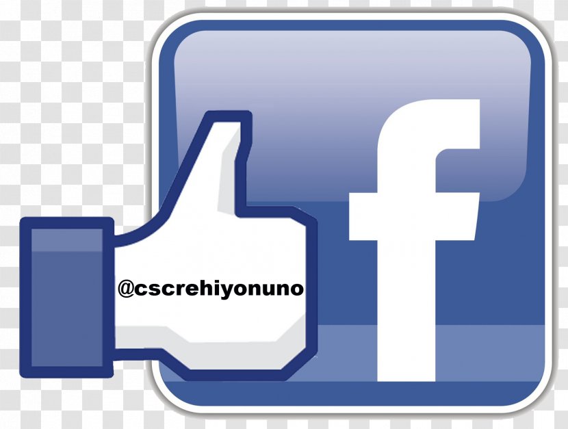 Facebook Download Clip Art - Logo - Faceboo Transparent PNG