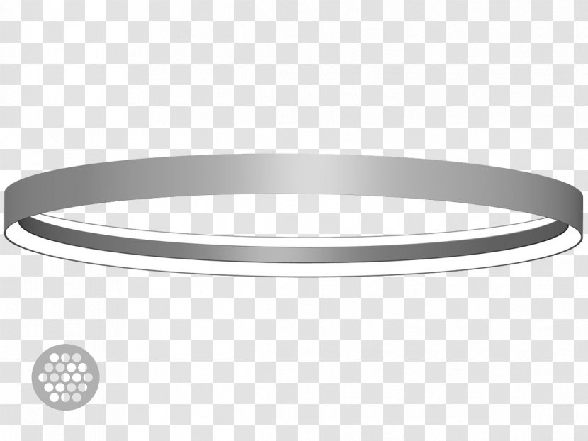 Silver Lighting Angle Transparent PNG