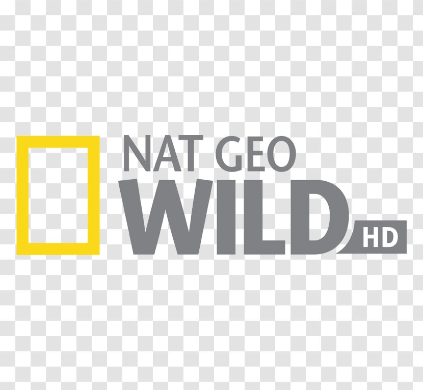 Nat Geo Wild National Geographic High-definition Television Show Channel - News Logo Transparent PNG