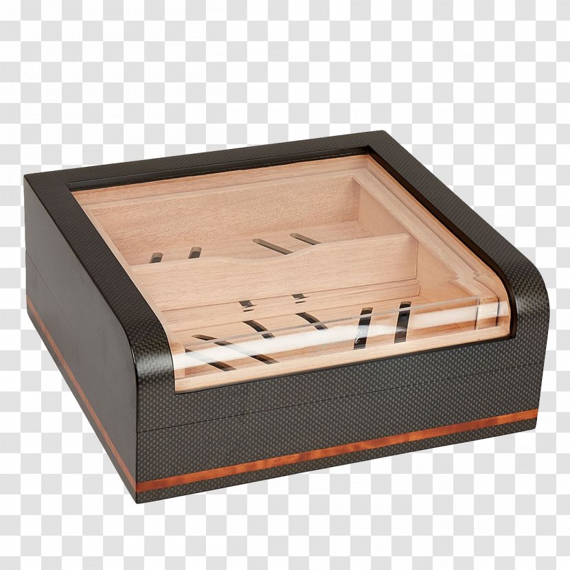 Humidor Harrods Cigar Case Box Transparent PNG