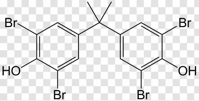 Tetrabromobisphenol A Eosin Y Chemical Substance Methyl Red - White Transparent PNG