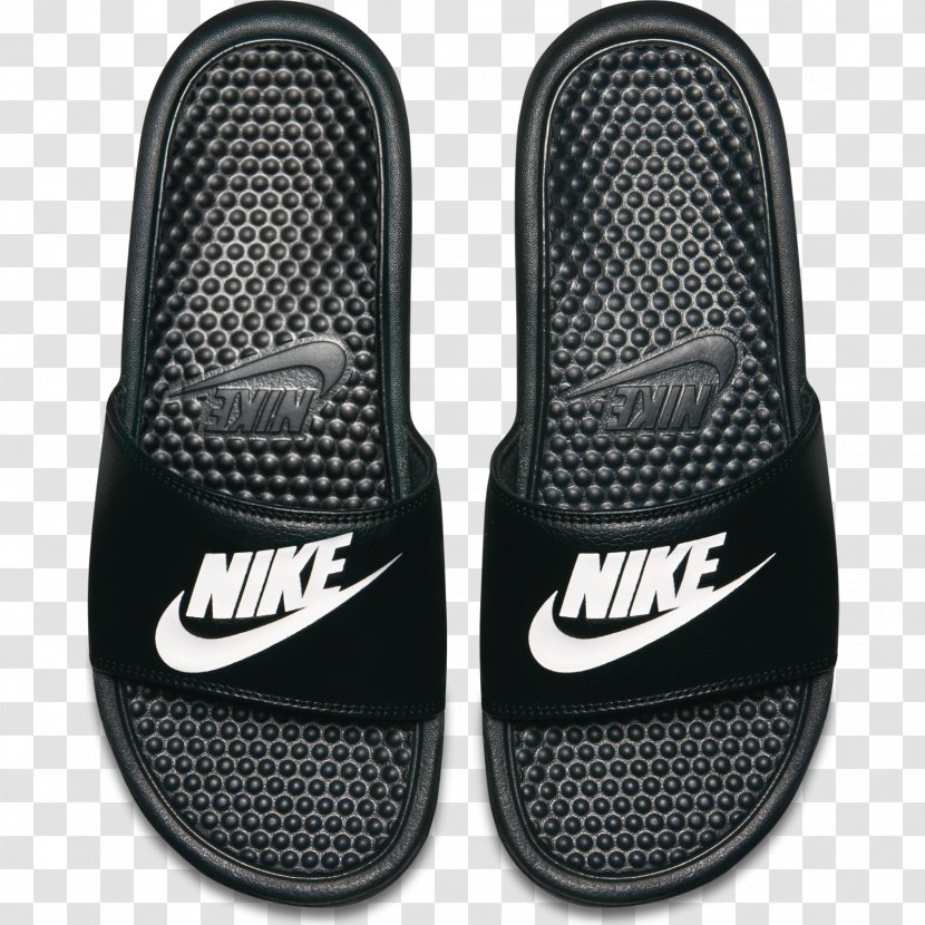 slide on nike sneakers