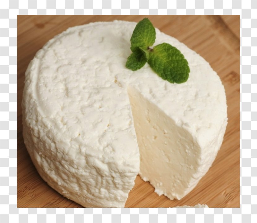 Goat Cheese Milk Bryndza - Flavor Transparent PNG