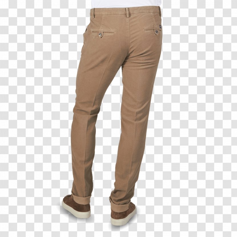 Pepe Jeans Pants Denim Chino En Toile Bleu Marine Homme GERARD PASQUIER - Frame - Brown Mud Transparent PNG