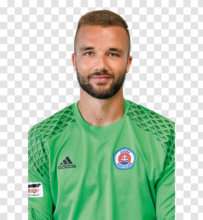 Frederik Valach ŠK Slovan Bratislava Soccer Player Football Transparent PNG