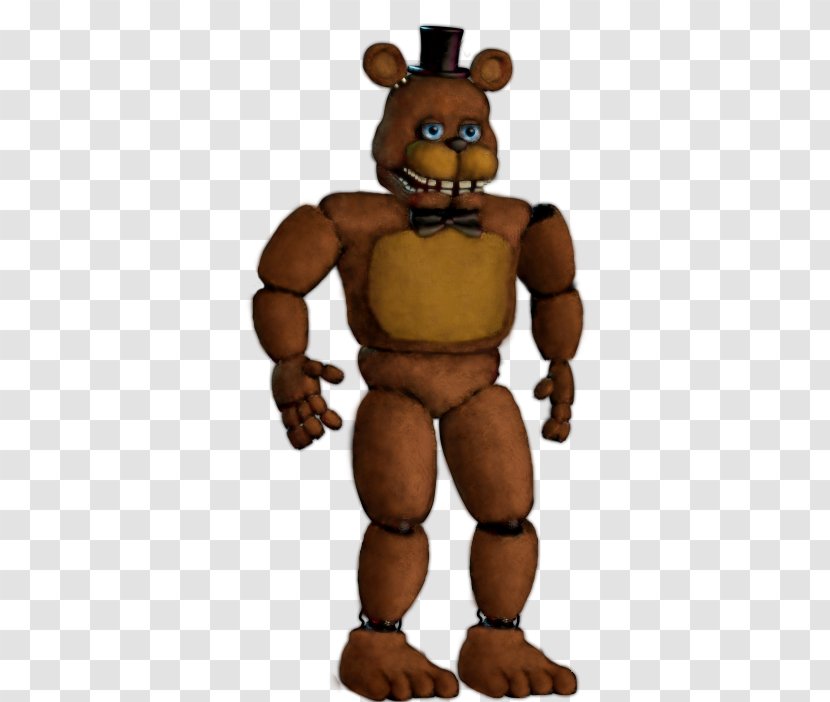 Five Nights At Freddy's 4 2 Ultimate Custom Night Video Games - Cartoon - Bonnie Springs Ranch Transparent PNG