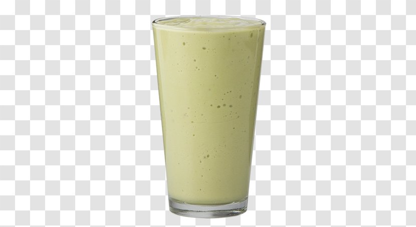 Juice Health Shake Milkshake Smoothie Highball - Batida - Banana In Coconut Milk Transparent PNG