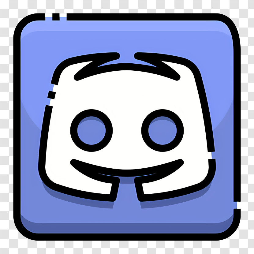 Discord Icon - Discord Logo Icon Transparent PNG