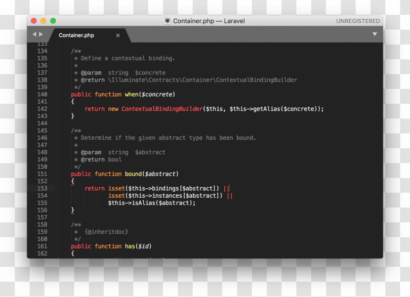 Sublime Text Theme Editor GitHub Plug-in - Bootstrap - Github Transparent PNG