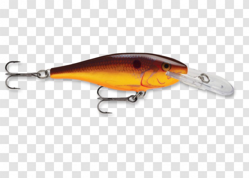 Spoon Lure Perch Fishing Baits & Lures Rapala Plug - Fish Hook Transparent PNG