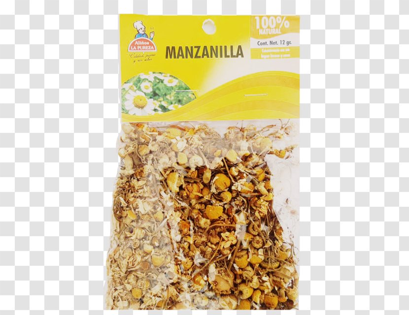 Muesli Corn Flakes Mixture Flavor Snack - Vegetarian Food - Manzanilla Transparent PNG