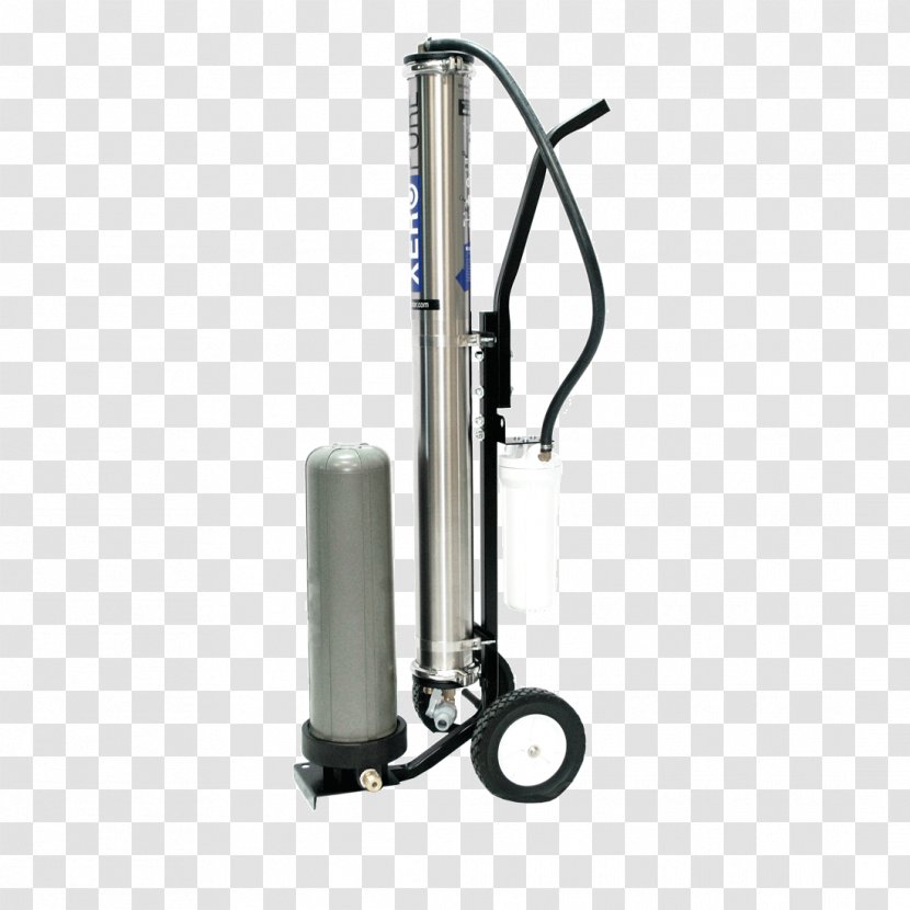 Machine Window Cleaner Sales Xero Business - Cylinder - Pulex Transparent PNG