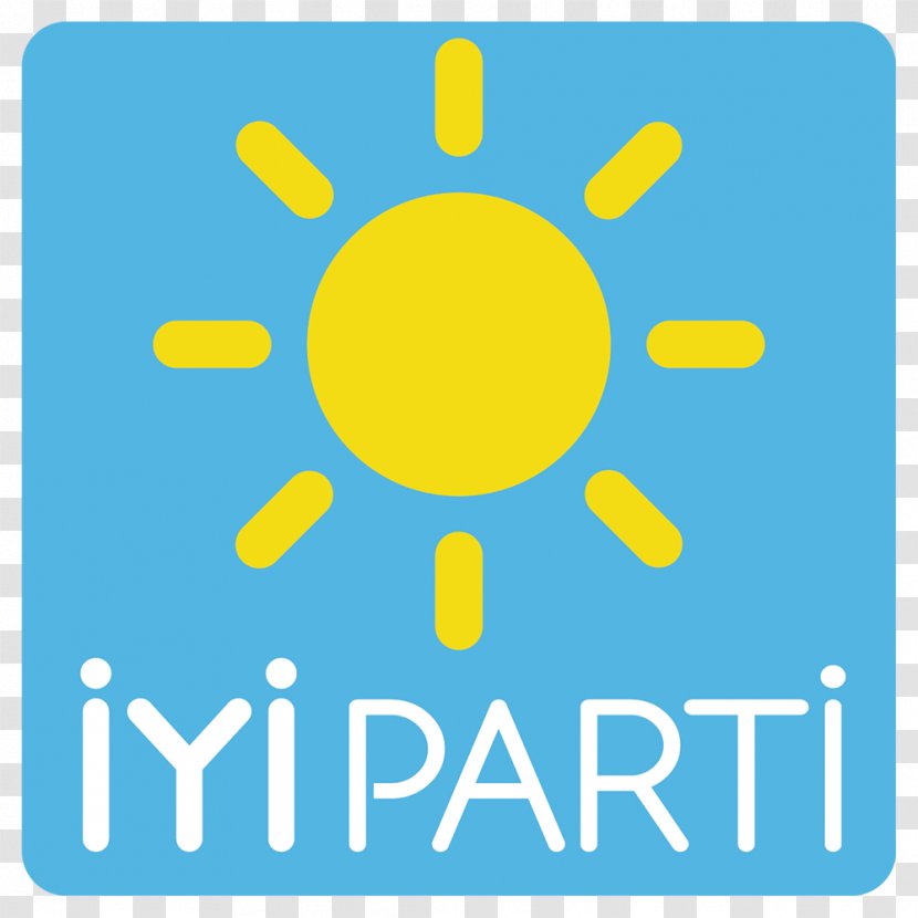 Turkey Good Party Political Election Nationalist Movement - Human Behavior - Politics Transparent PNG