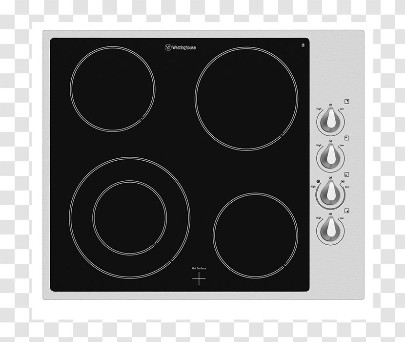 Glass-ceramic Westinghouse Electric Corporation Cooking Ranges Induction - Electricity - Kettle Ceramic Transparent PNG