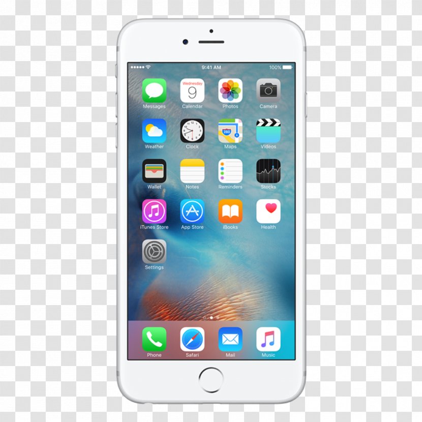 IPhone 6 Plus India Apple Telephone - Electronics - Iphone Transparent PNG