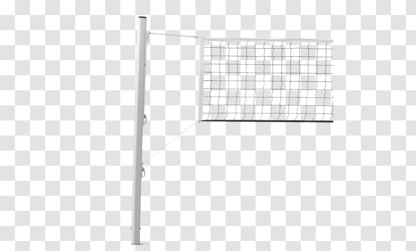 Area Rectangle Mesh Square - Home - Volleyball Net Transparent PNG