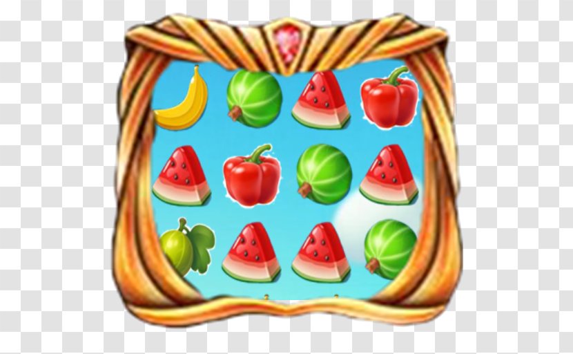Watermelon Food Cuisine - Melon - Fruit Puzzle Transparent PNG