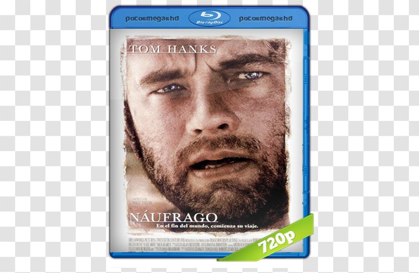 Tom Hanks Cast Away Chuck Noland Film Criticism - Toy Story Transparent PNG