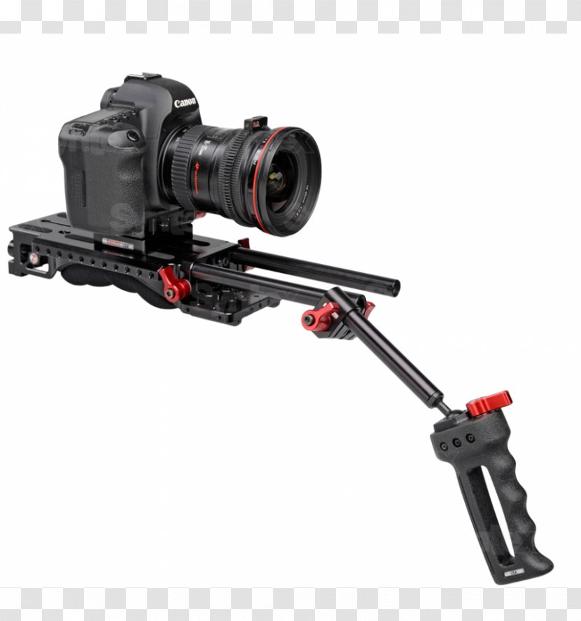 Gun Ranged Weapon Video Cameras Tool - Hardware Transparent PNG