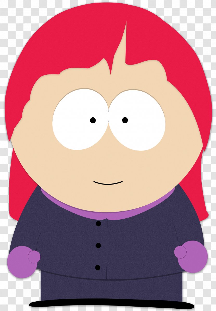 Kyle Broflovski Wendy Testaburger Eric Cartman Kenny McCormick Stan Marsh - Art - Park Transparent PNG
