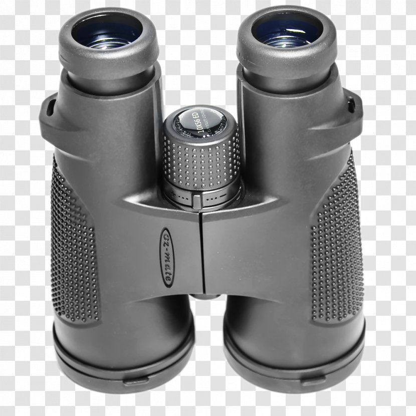 Binoculars Monocular Waterproofing Design Optics - Optical Instrument - Binocular Flask Transparent PNG