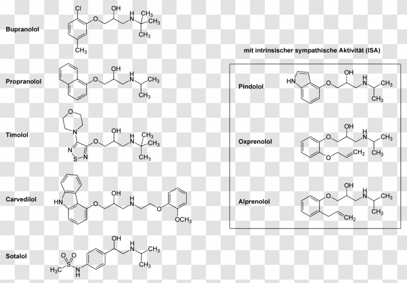 Beta Blocker Carvedilol Calcium Channel Propranolol Adverse Drug Reaction - Watercolor - Tree Transparent PNG