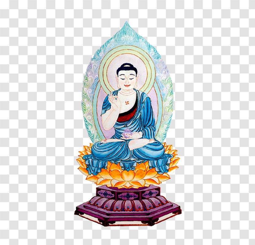 Bhaisajyaguru Buddhism Buddhahood Dharma Tathāgata - Buddhas Enlightenment Transparent PNG