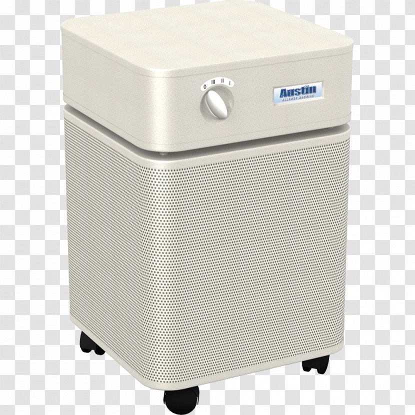 Air Filter Austin HealthMate Jr. Purifiers HEPA Filtration - Systems - Allergy Transparent PNG