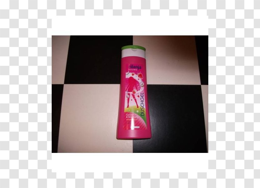 Bottle Liquid Magenta - YOUNG COCONUT Transparent PNG