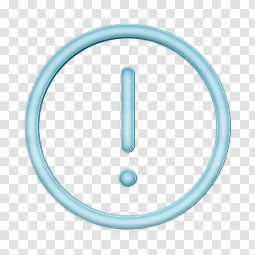 Alert Icon Basic UI Icon Warning Icon Transparent PNG