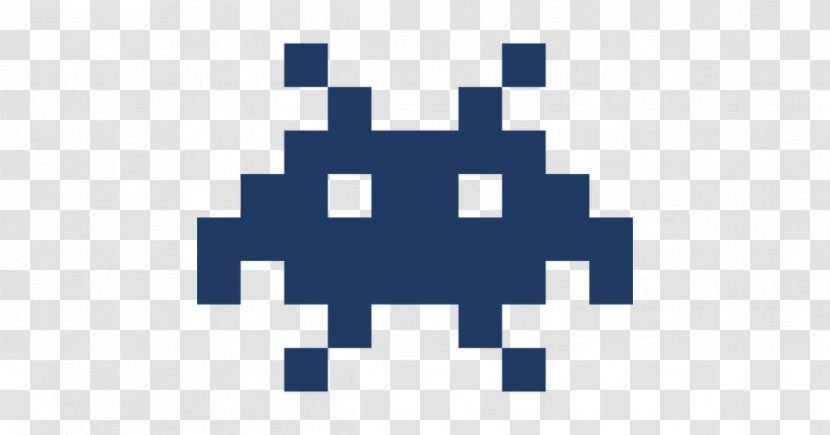 Space Invaders Revolution Extraterrestrial Life Video Game - Arcade Transparent PNG