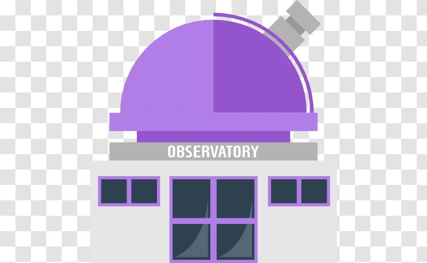 Observatory Telescope Astronomy Transparent PNG