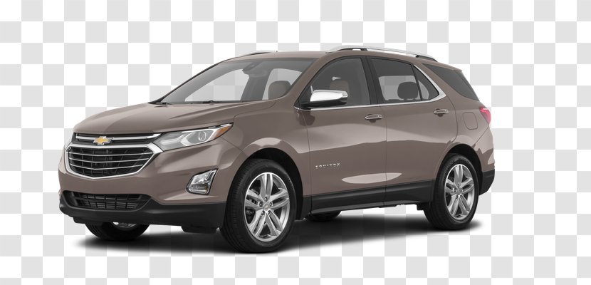 2018 Chevrolet Equinox 2019 Car Automatic Transmission - Compact Sport Utility Vehicle - New Traffic Lights In Michigan Transparent PNG