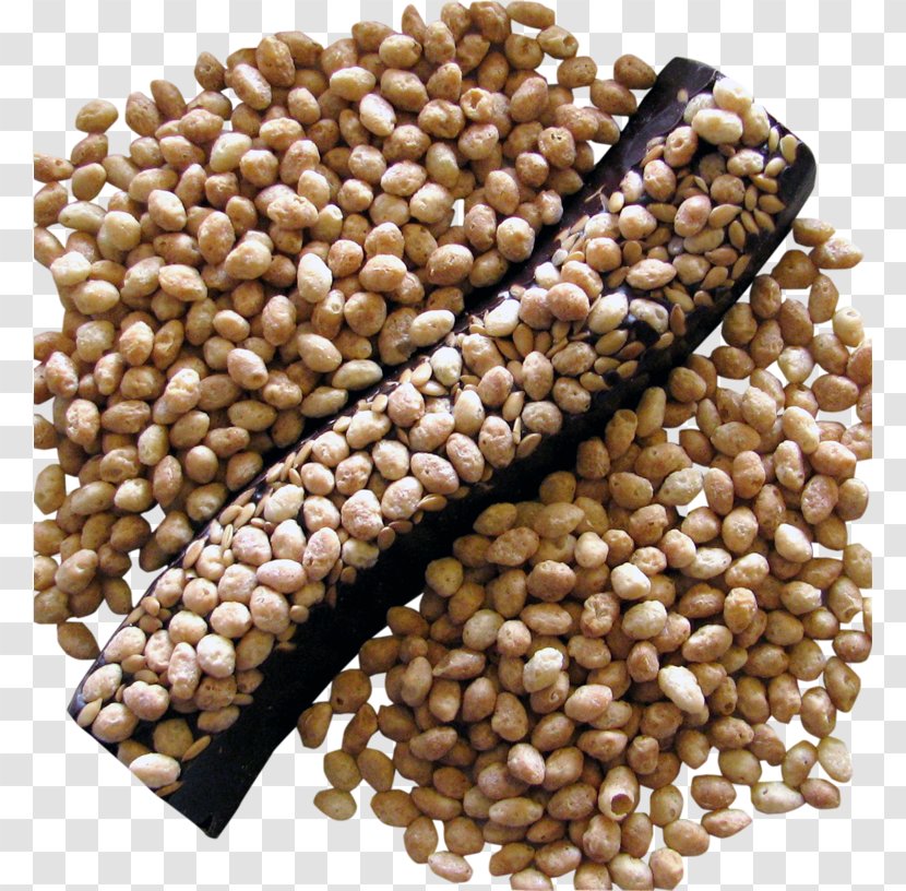 Cereal Seed Food Bean Grain - Ingredient Transparent PNG
