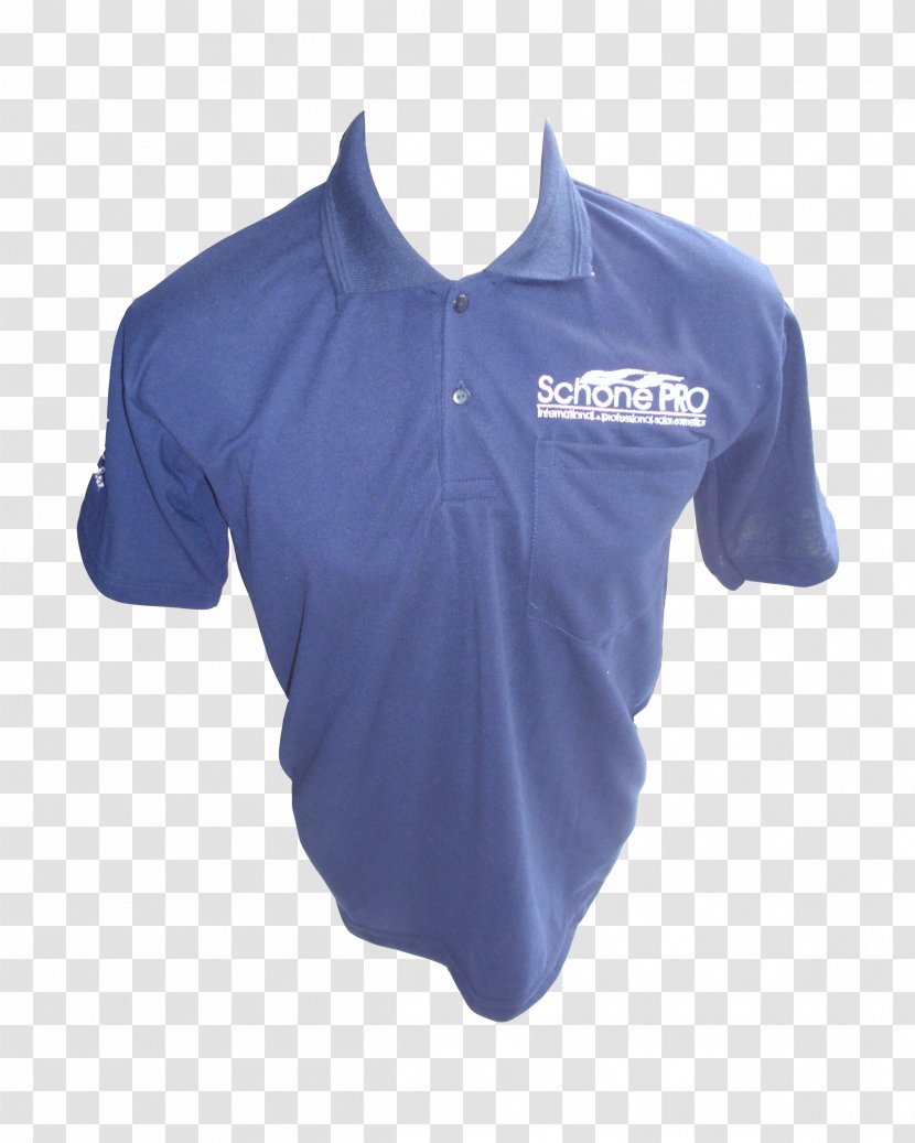 T-shirt Sleeve ユニフォーム Neck - Jersey Transparent PNG
