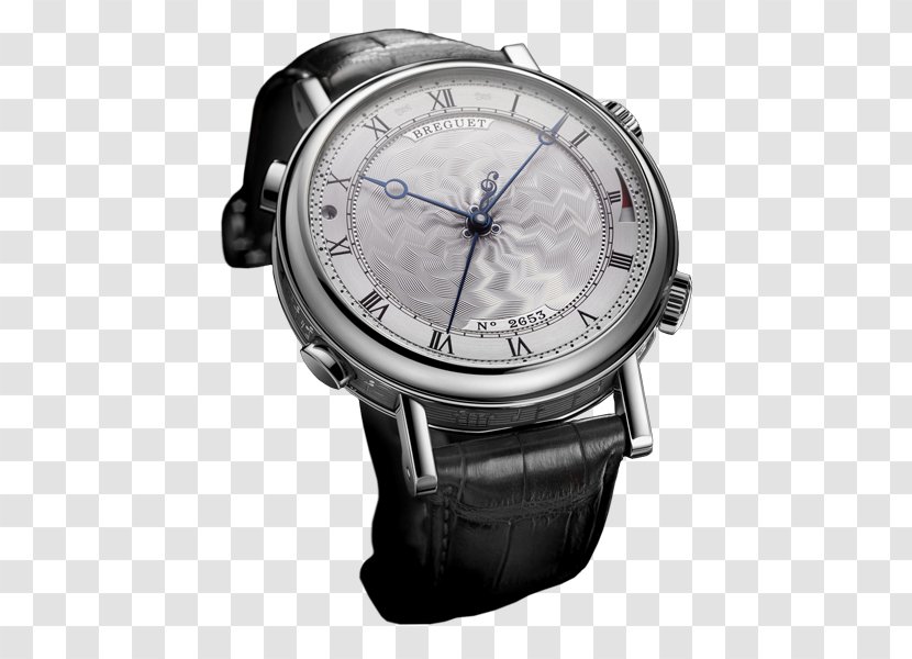 Breguet Swatch Grande Complication - Metal - Watch Transparent PNG