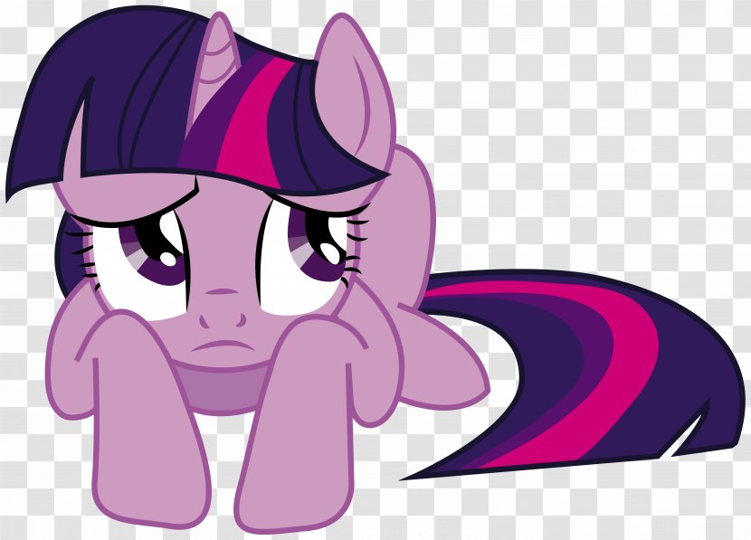 Twilight Sparkle Rainbow Dash Pinkie Pie Rarity Pony - Frame Transparent PNG
