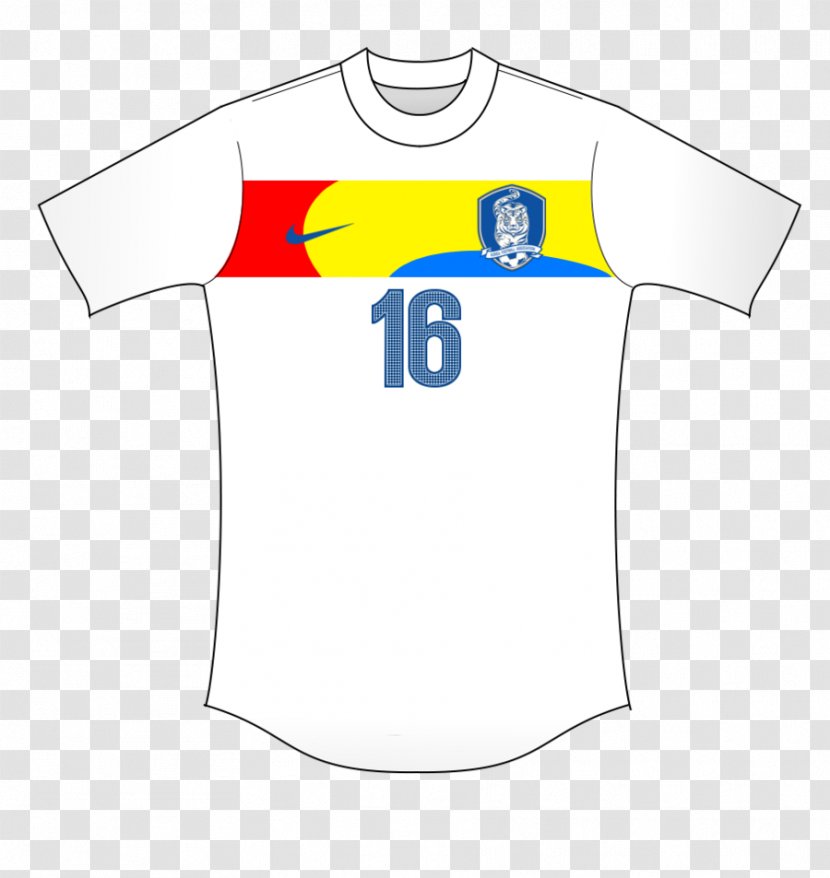 T-shirt Clothing Sleeve Uniform - Asian Cup Transparent PNG