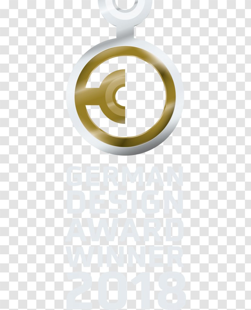 Design Award Of The Federal Republic Germany Graphic - Logo Transparent PNG