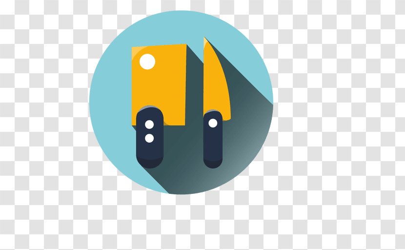 Kitchen Utensil - Knives Transparent PNG