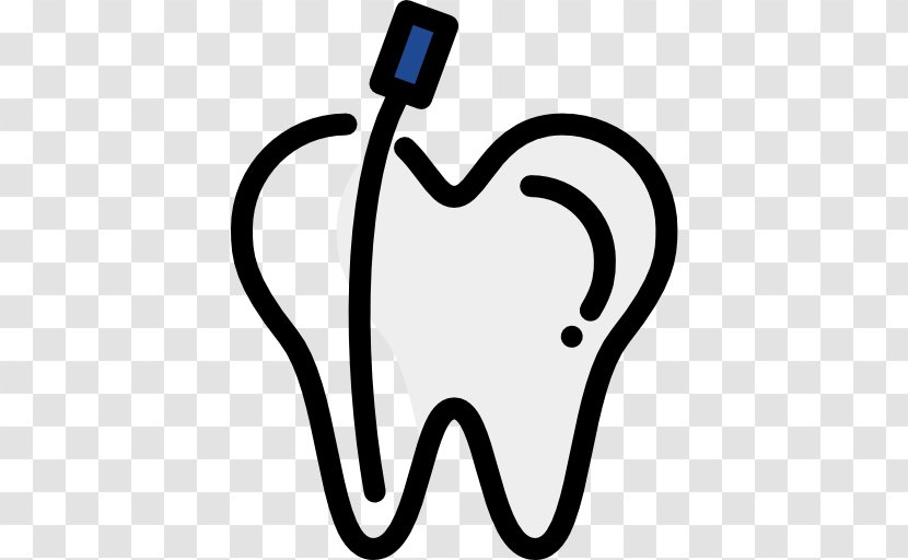 Dentistry Endodontics Dental Implant Human Tooth - Logo - Crown Transparent PNG
