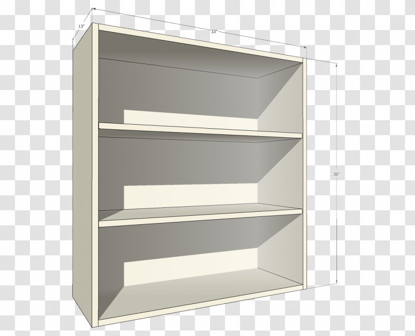 Shelf Cabinetry Kitchen Cabinet Cupboard Wall - Book - Modern Transparent PNG
