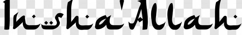 Sharia Law: How To Control Women Logo Book Fairy Tale Font - Insha Allah Transparent PNG