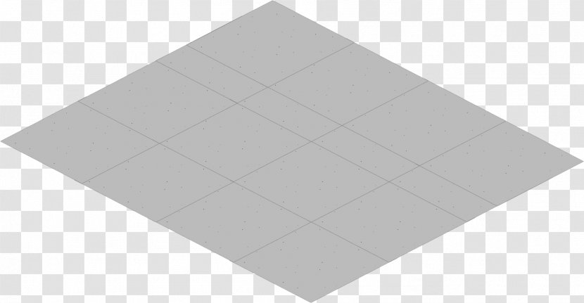 Flooring Steel Concrete Material - Rectangle - Itchy And Scratchy Poochie Transparent PNG