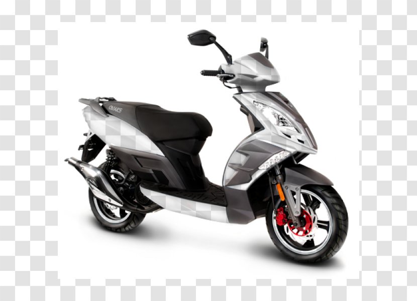 Scooter Peugeot Motocycles Motorcycle Four-stroke Engine - Fourstroke Transparent PNG